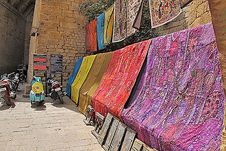 Jaisalmer