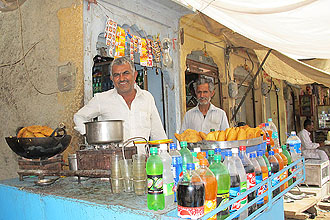 Jaisalmer