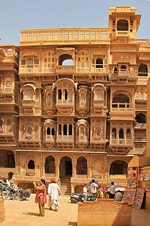 Jaisalmer