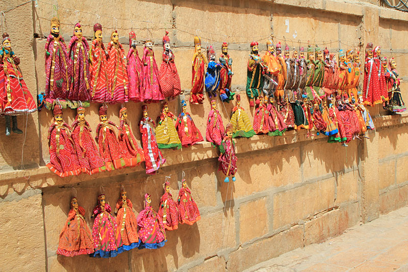 Jaisalmer