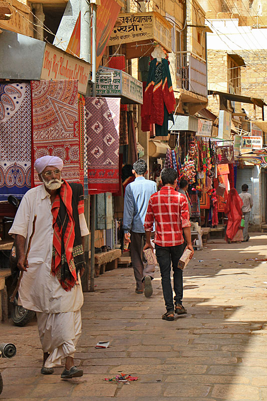 Jaisalmer