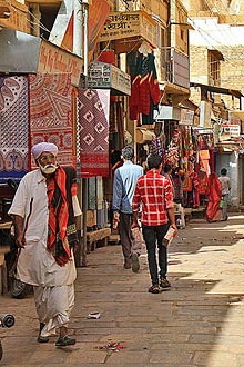 Jaisalmer