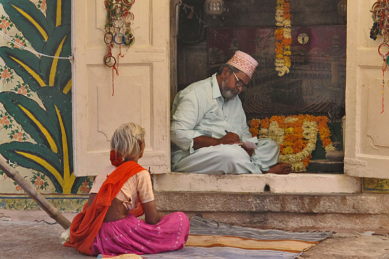 Jodhpur, Mehrangarh Fort