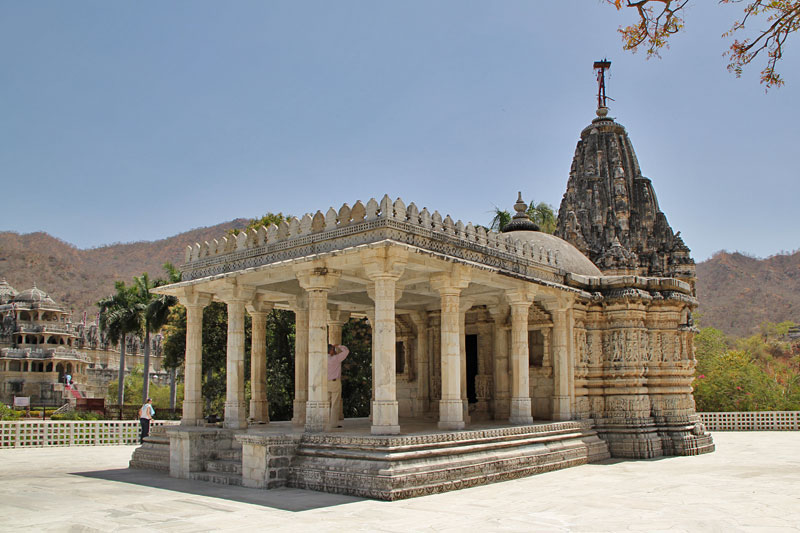 Ranakpur