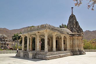 Ranakpur
