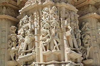 Ranakpur