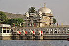 Udaipur