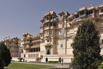Udaipur