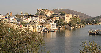 Udaipur