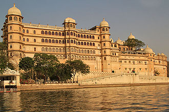 Udaipur