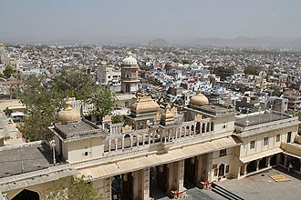 Udaipur