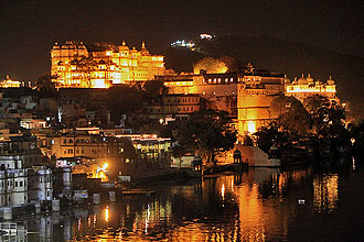 Udaipur