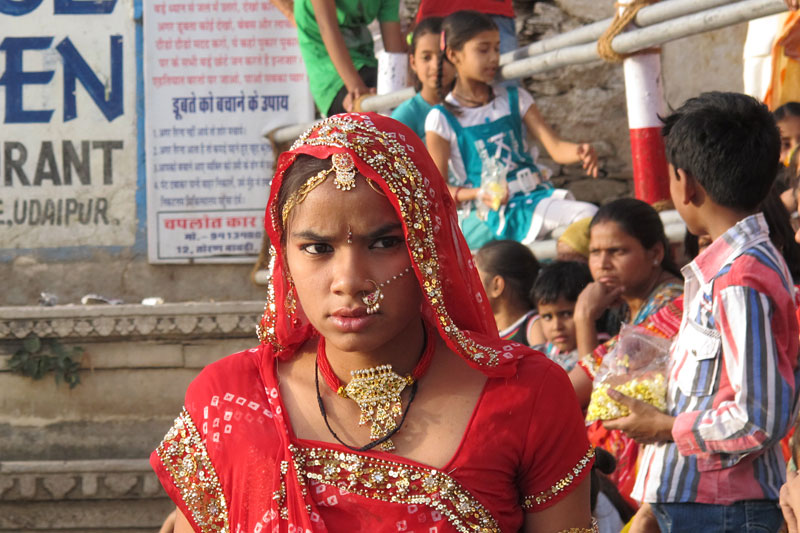 Udaipur, Festival