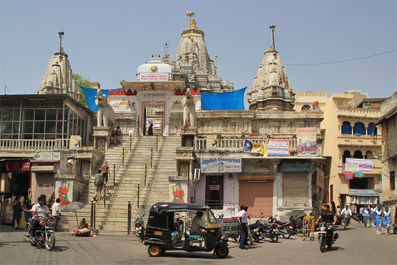 Udaipur
