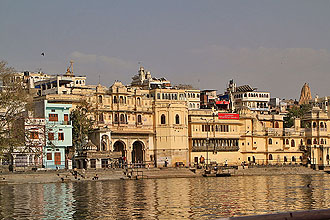 Udaipur