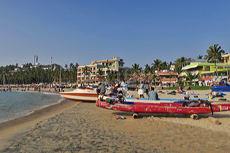 Kovalam