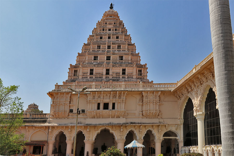 Tanjore