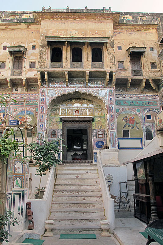 Mandawa Haveli