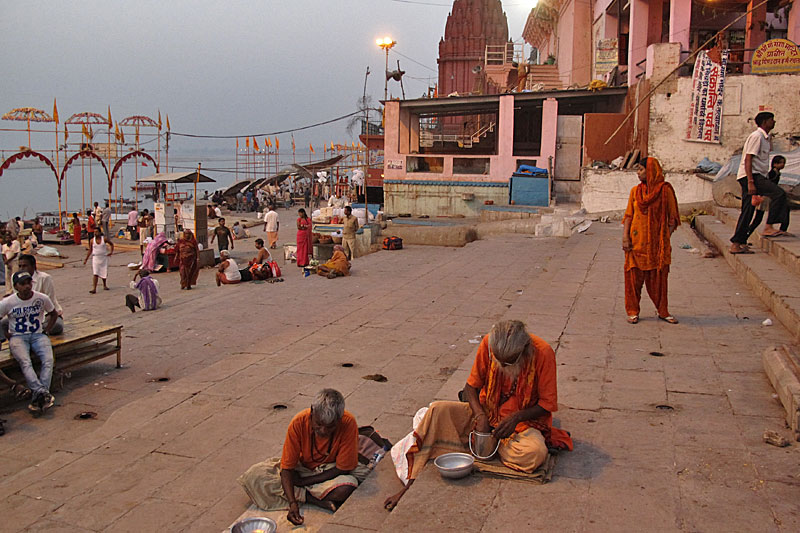 Varanasi
