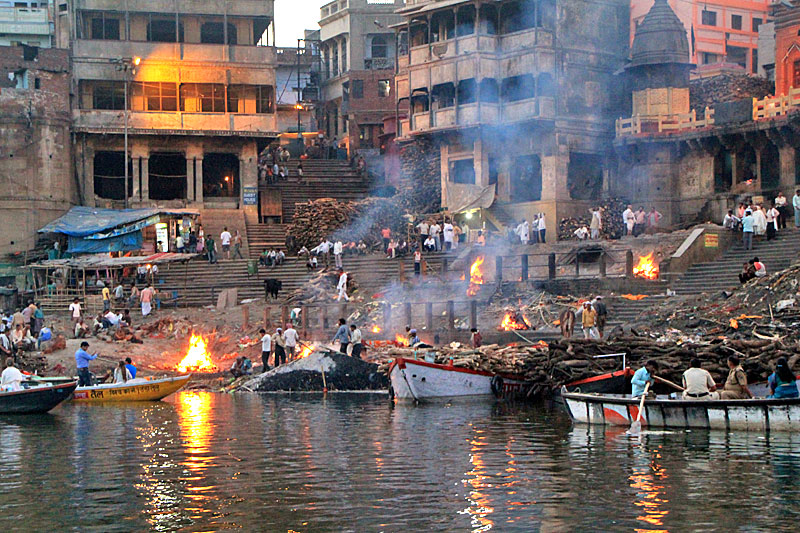 Varanasi