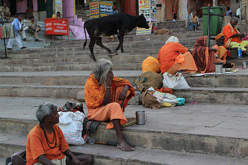 Varanasi