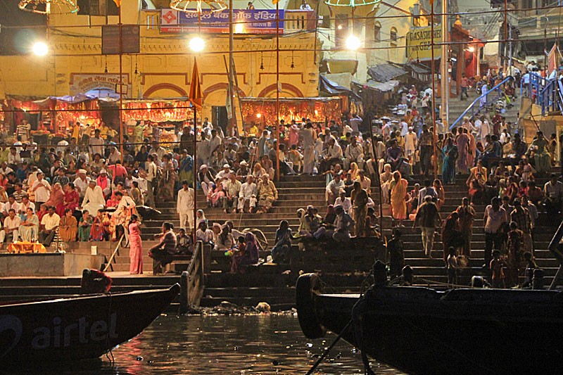 Varanasi