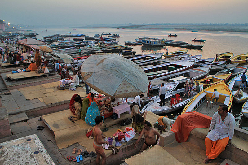 Varanasi