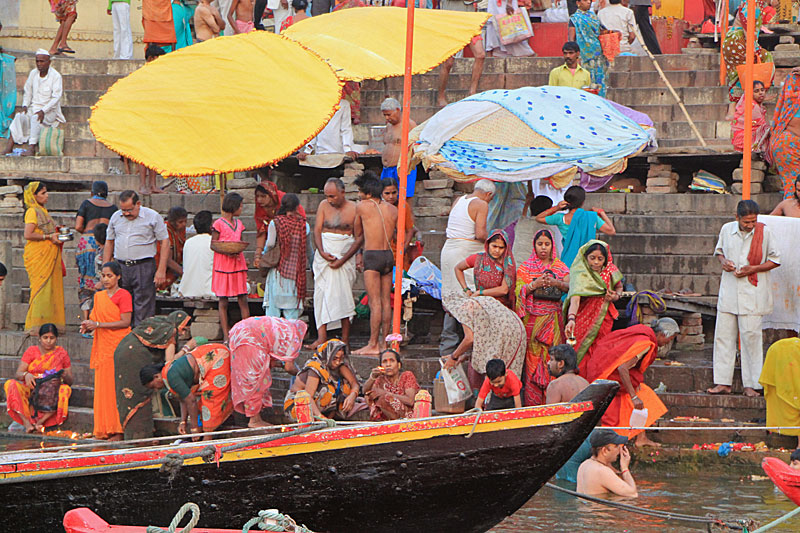 Varanasi