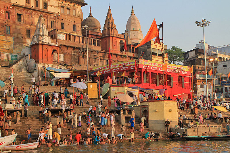 Varanasi