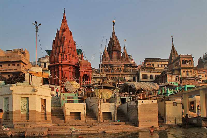 Varanasi