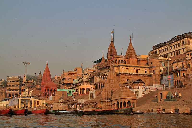 Varanasi
