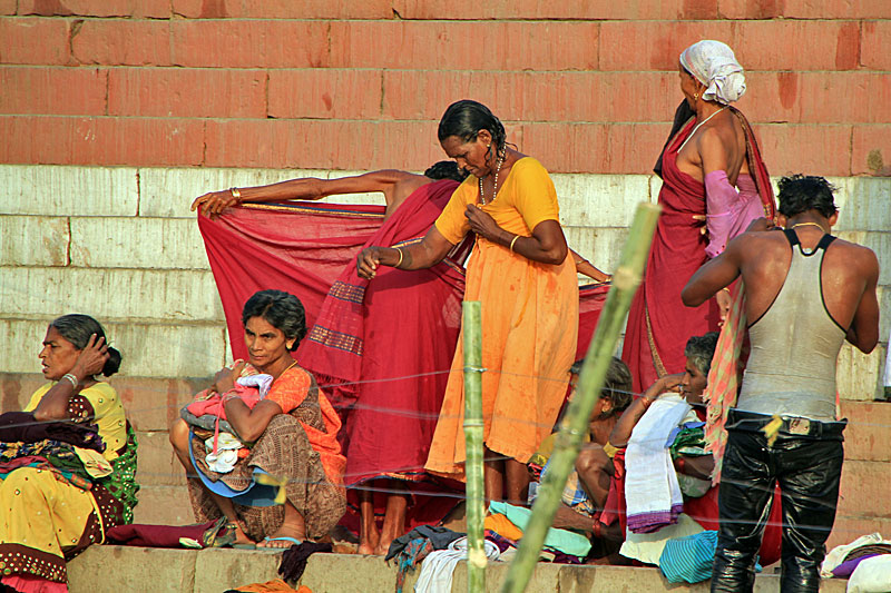 Varanasi