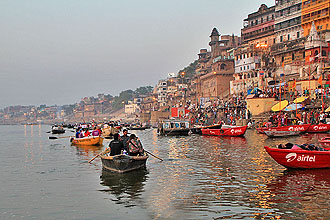 Varanasi