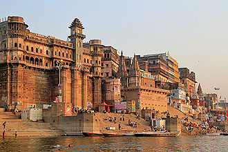 Varanasi
