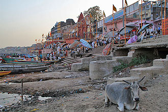 Varanasi