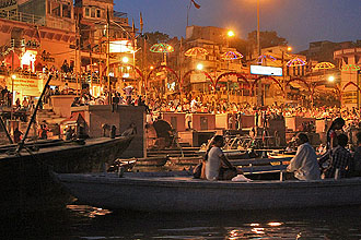 Varanasi