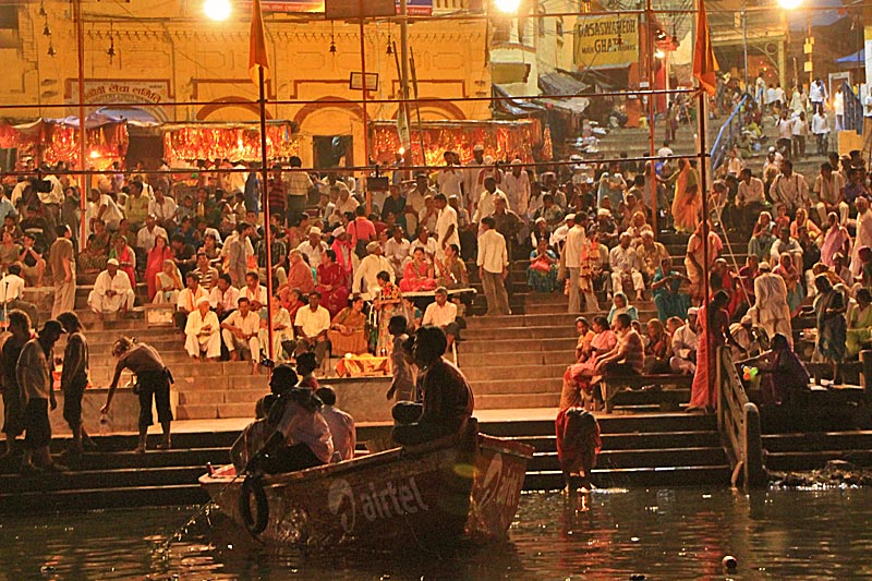 Varanasi