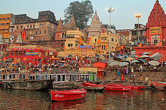 Varanasi