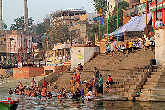 Varanasi