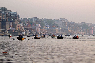 Varanasi