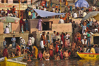 Varanasi