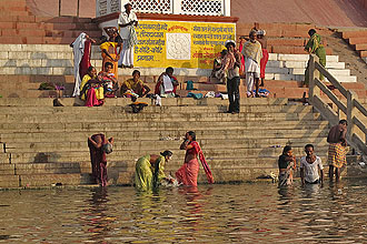 Varanasi