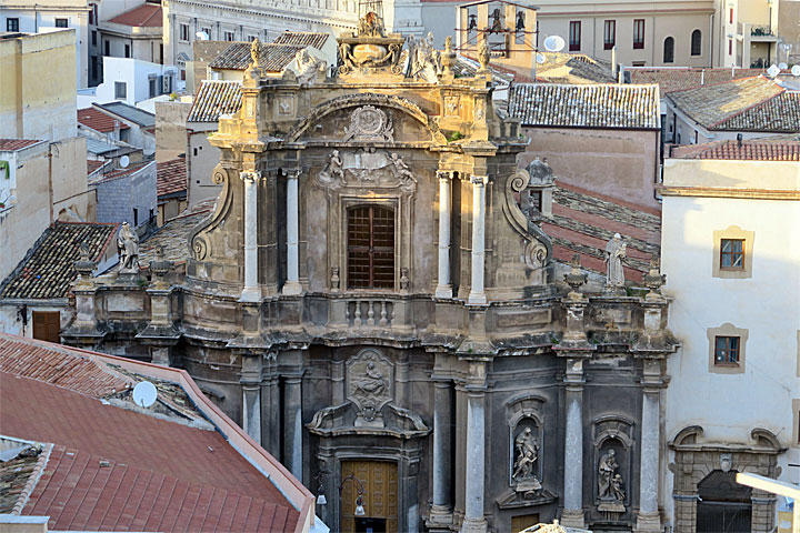 Palermo