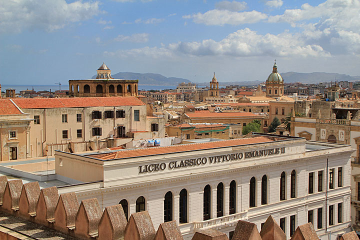 Palermo