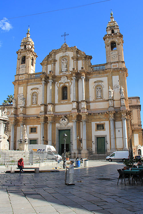 Palermo