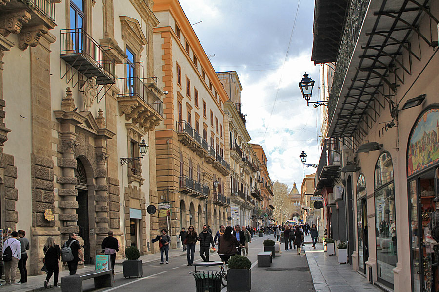 Palermo