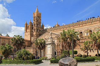 Palermo