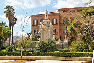 Palermo