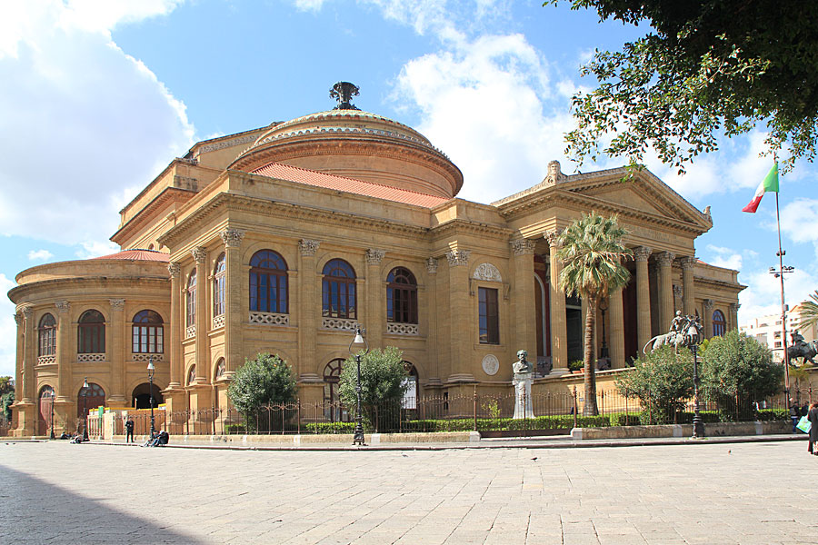 Palermo