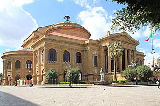Palermo